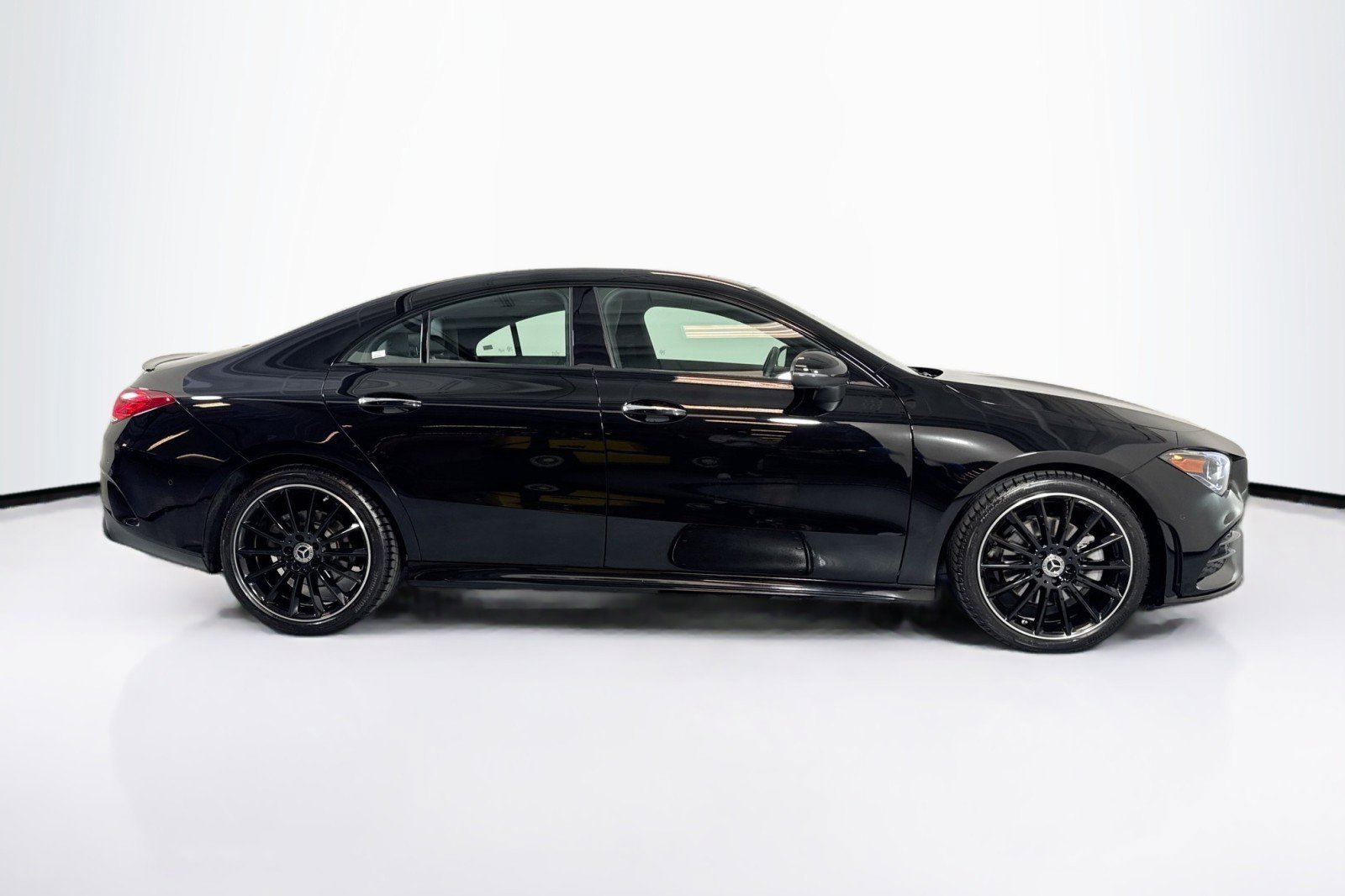 Certified 2023 Mercedes-Benz CLA 250 image 4