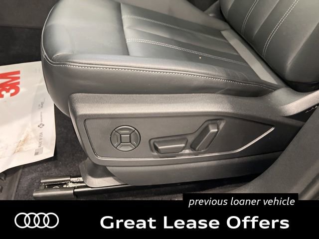 Used 2025 Audi Q5 Premium w/ Convenience Package AWD/4WD image 9