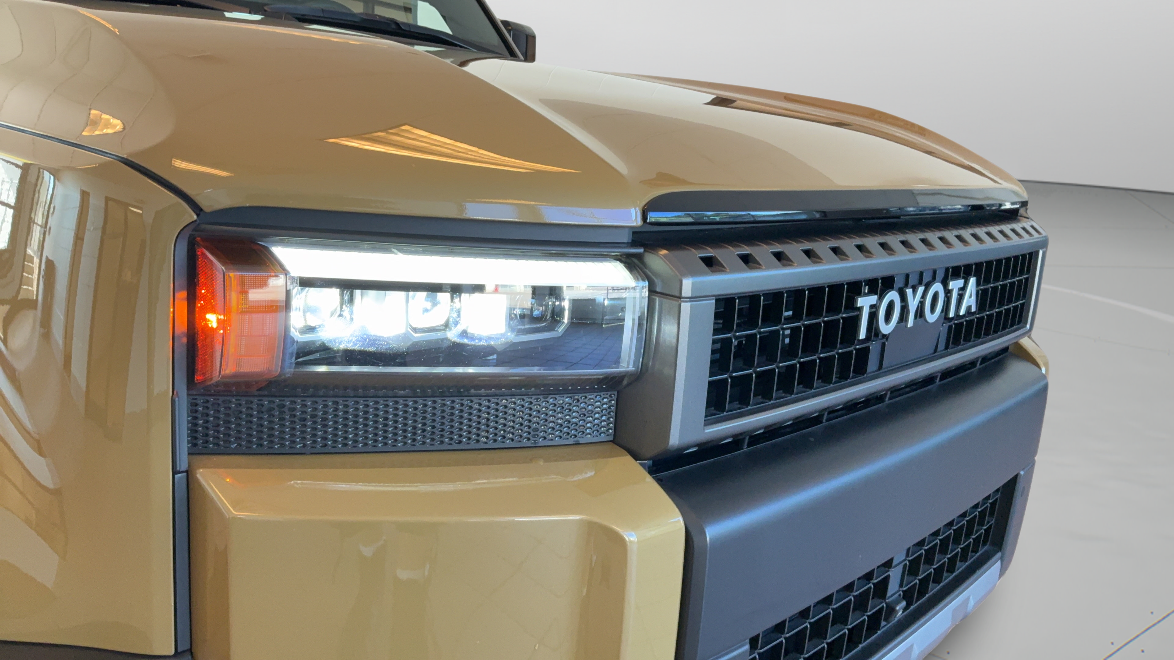 Used 2024 Toyota Land Cruiser AWD/4WD image 60