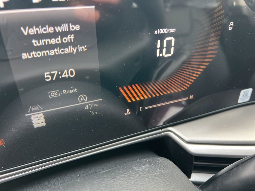 New 2026 Kia Sorento S w/ S Panoramic Sunroof Package image 10