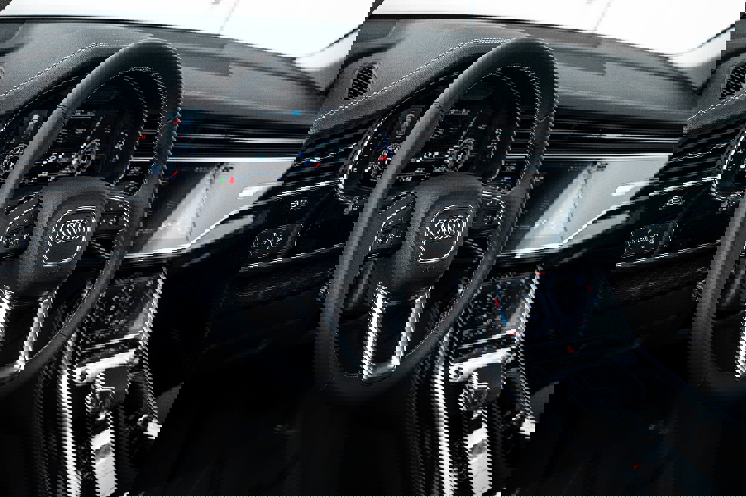 New 2026 Audi Q8 Premium Plus image 10