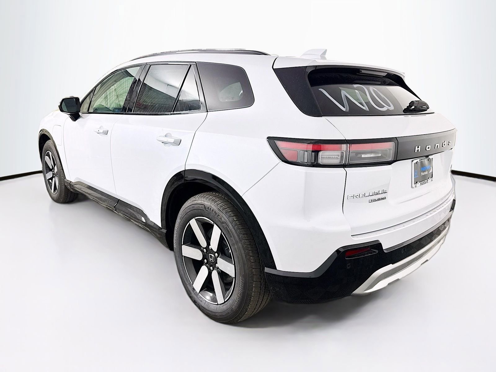 New 2026 Honda Prologue Touring image 4