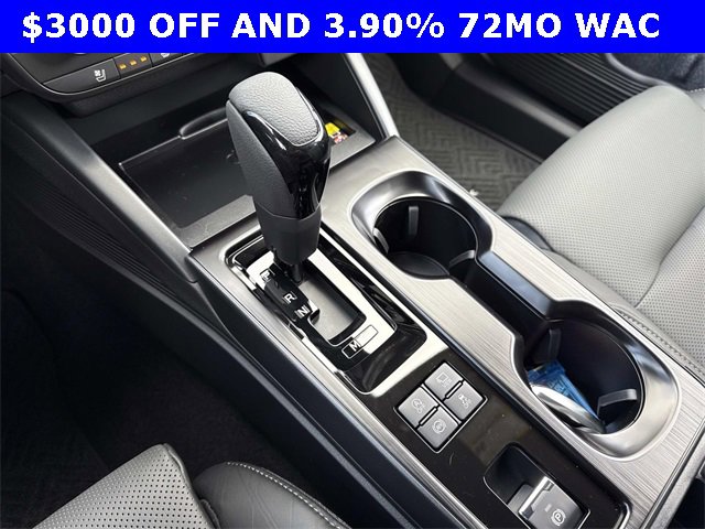 New 2026 Subaru Outback Touring XT image 22