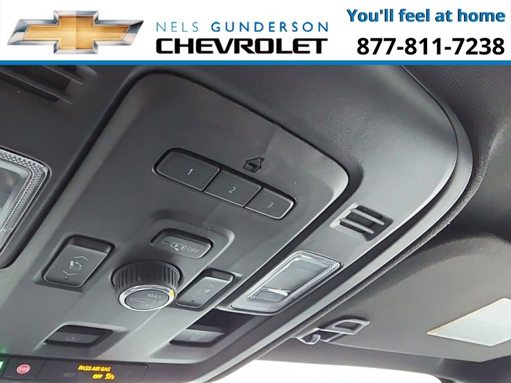 Used 2022 Chevrolet Tahoe RST w/ Luxury Package image 33