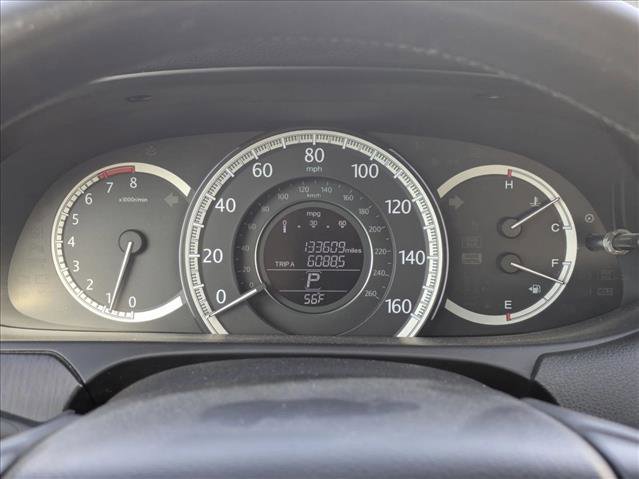 Used 2013 Honda Accord EX-L image 11