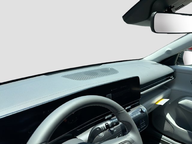 New 2026 Hyundai Kona SEL Sport FWD image 9