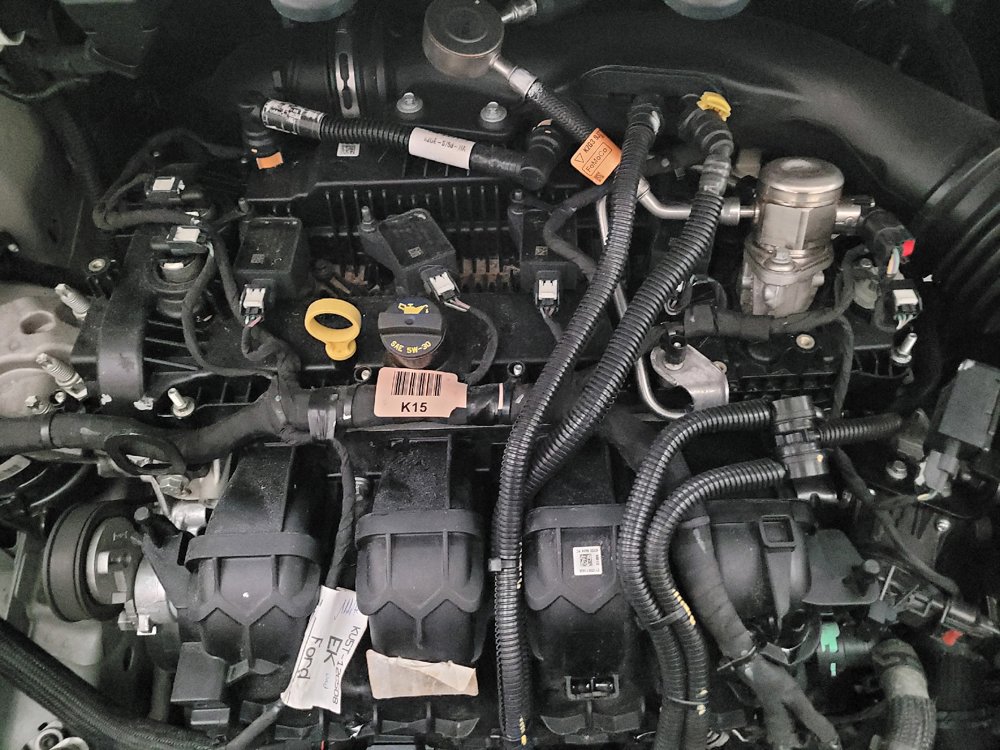 Used 2022 Ford Edge SE AWD/4WD image 30