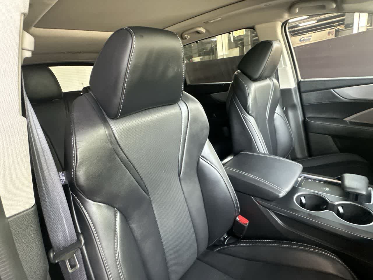Used 2024 Acura MDX w/ Technology Package AWD/4WD image 27
