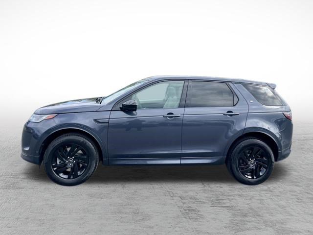 Used 2024 Land Rover Discovery Sport S image 7