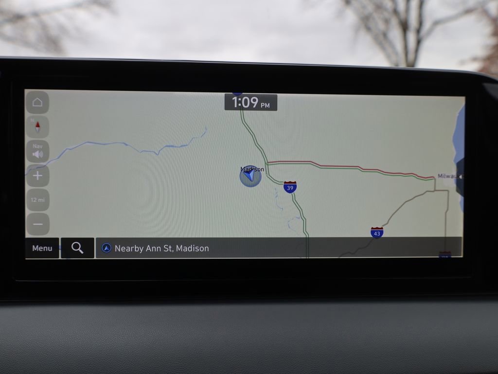 Used 2025 Hyundai Palisade SEL image 38