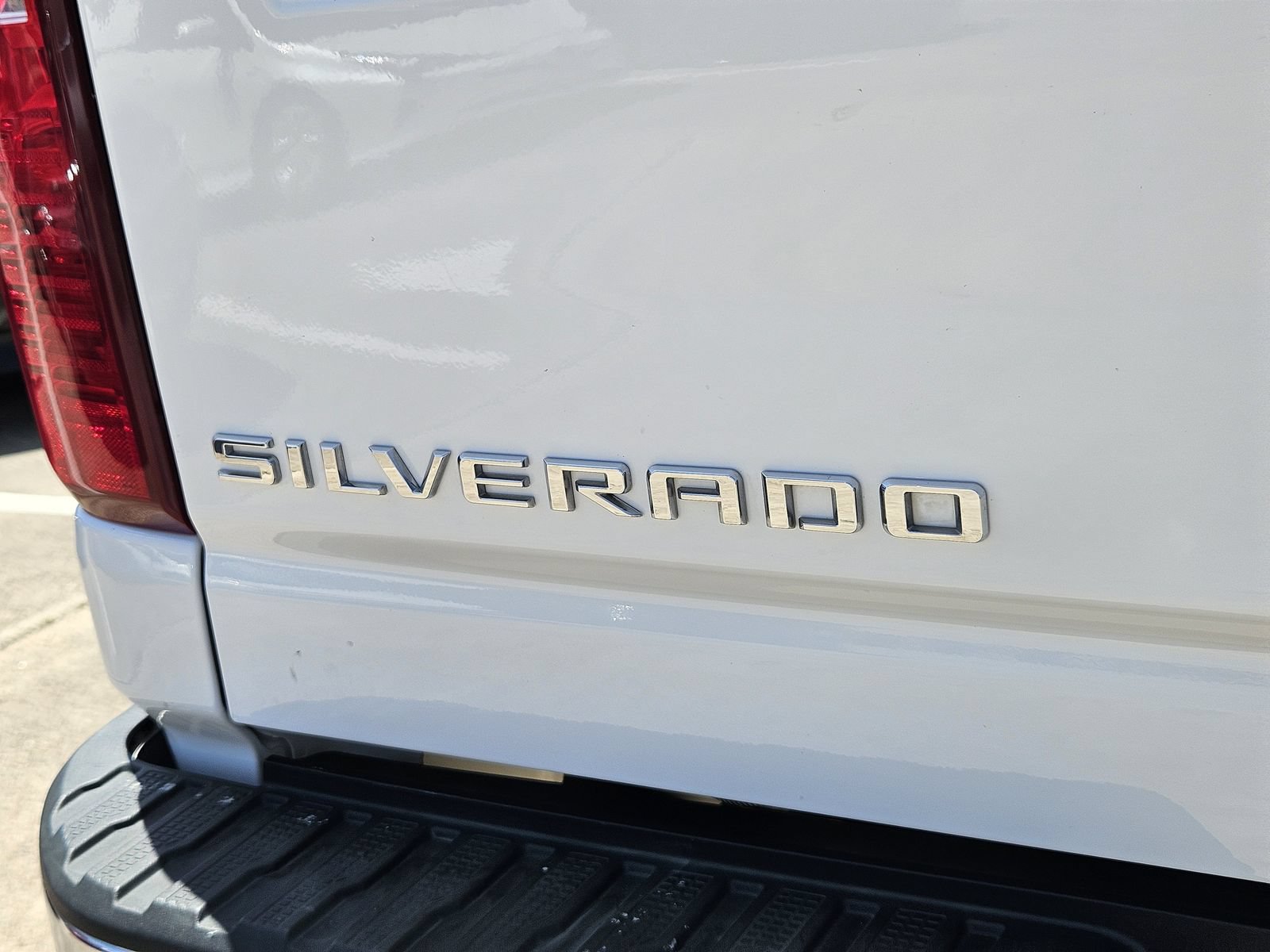 Used 2020 Chevrolet Silverado 2500 W/T w/ WT Fleet Convenience Package AWD/4WD image 11