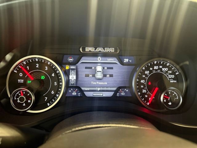 New 2026 RAM 1500 Laramie image 12