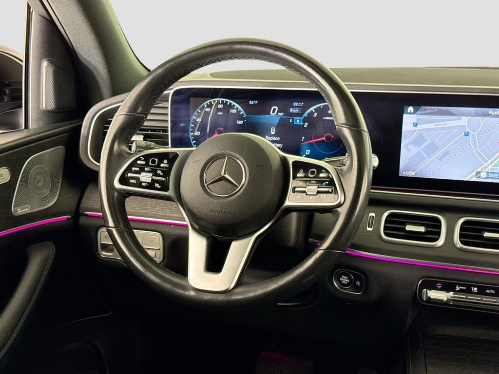 Used 2021 Mercedes-Benz GLE 350 image 19
