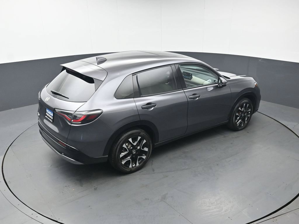 Used 2026 Honda HR-V EX-L image 40