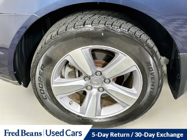 Used 2013 Acura MDX w/ Technology Package AWD/4WD image 39