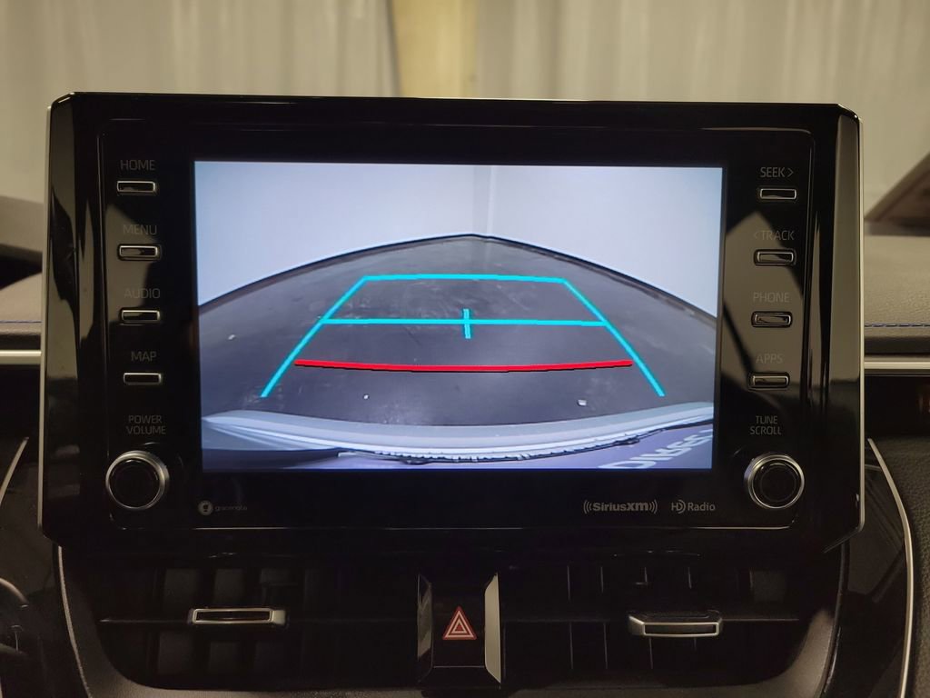 Used 2021 Toyota Corolla XSE image 20