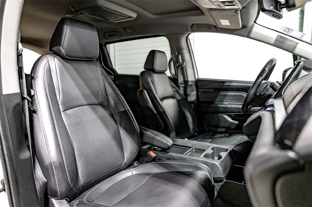 Used 2022 Honda Odyssey Touring image 30