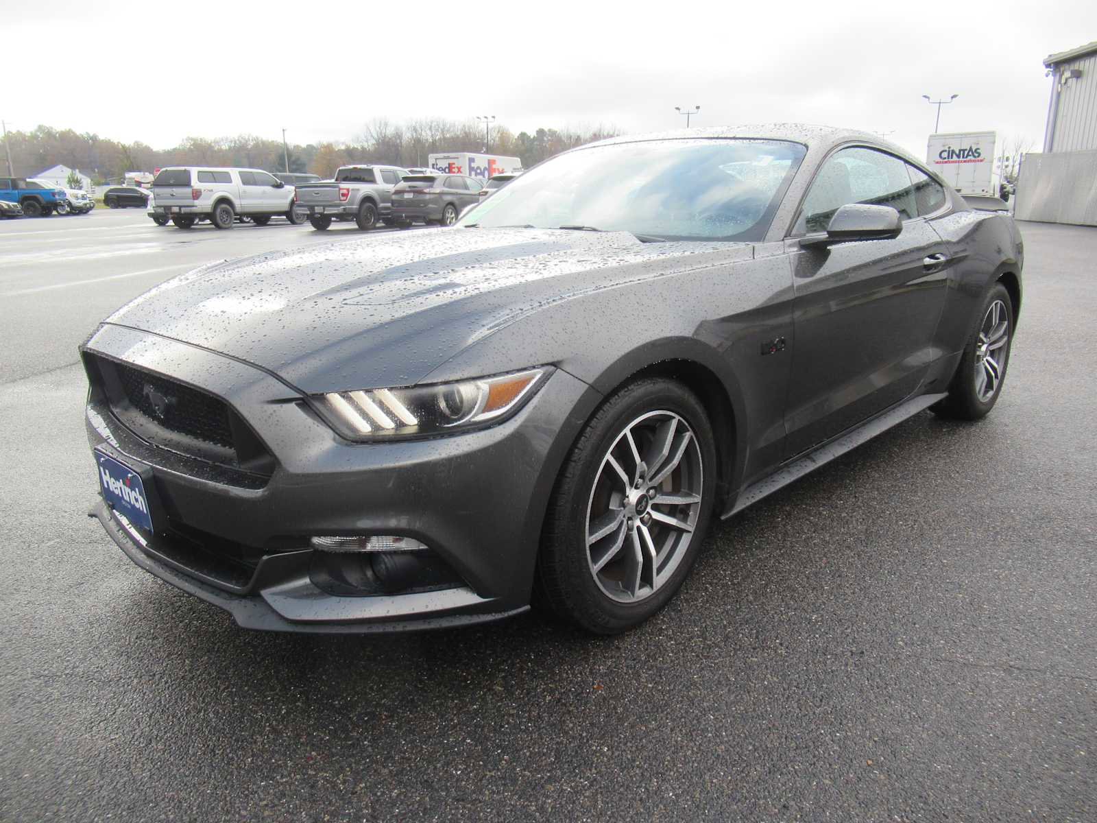 Used 2016 Ford Mustang GT