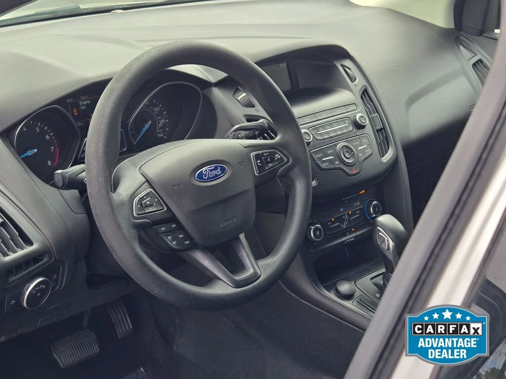 Used 2018 Ford Focus SE FWD image 20