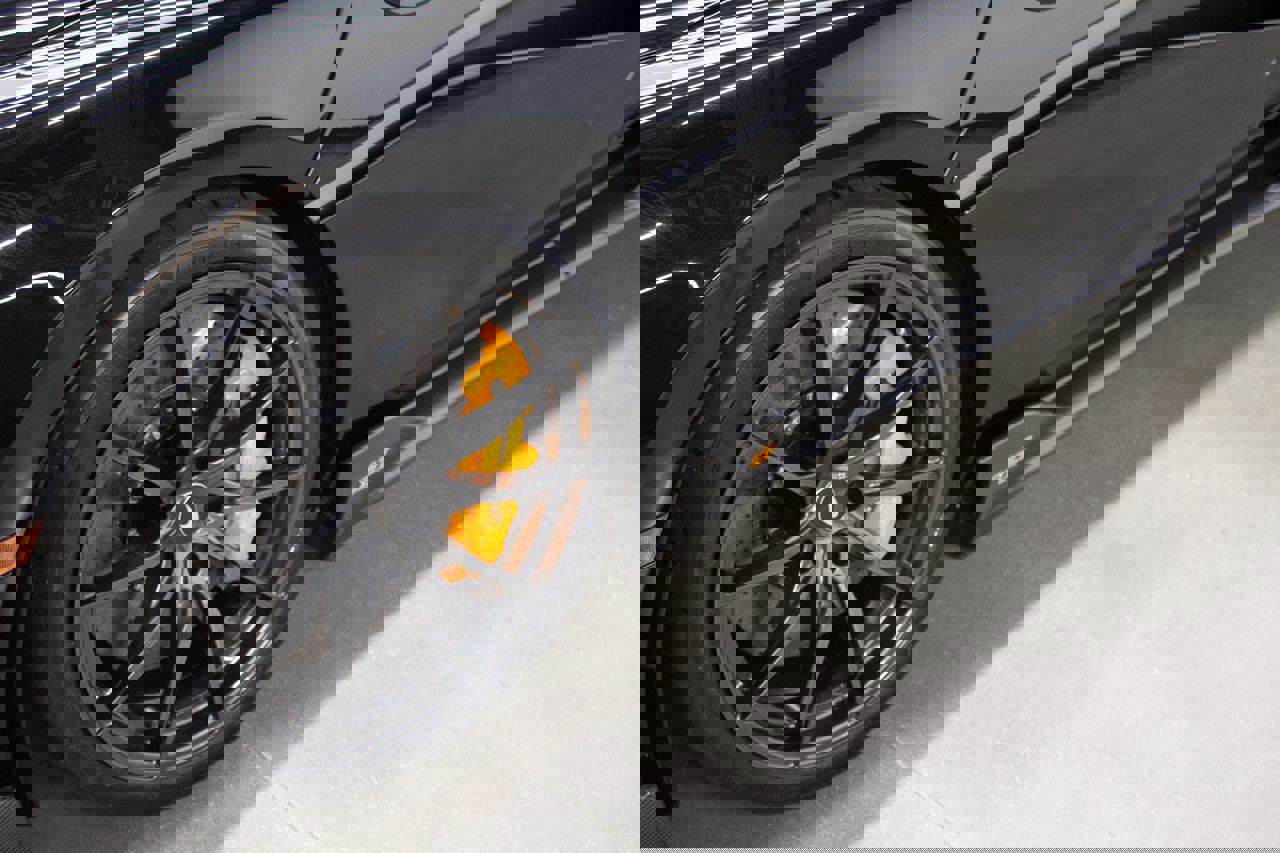 Used 2019 McLaren 600LT image 27