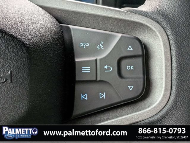 Used 2026 Ford Bronco Big Bend AWD/4WD image 25