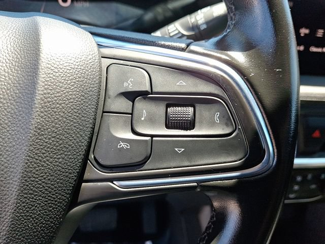 Certified 2024 Buick Encore GX Sport Touring AWD/4WD image 21