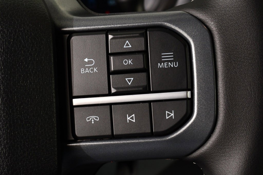 New 2026 Ford F150 XLT w/ Equipment Group 302A MID image 35