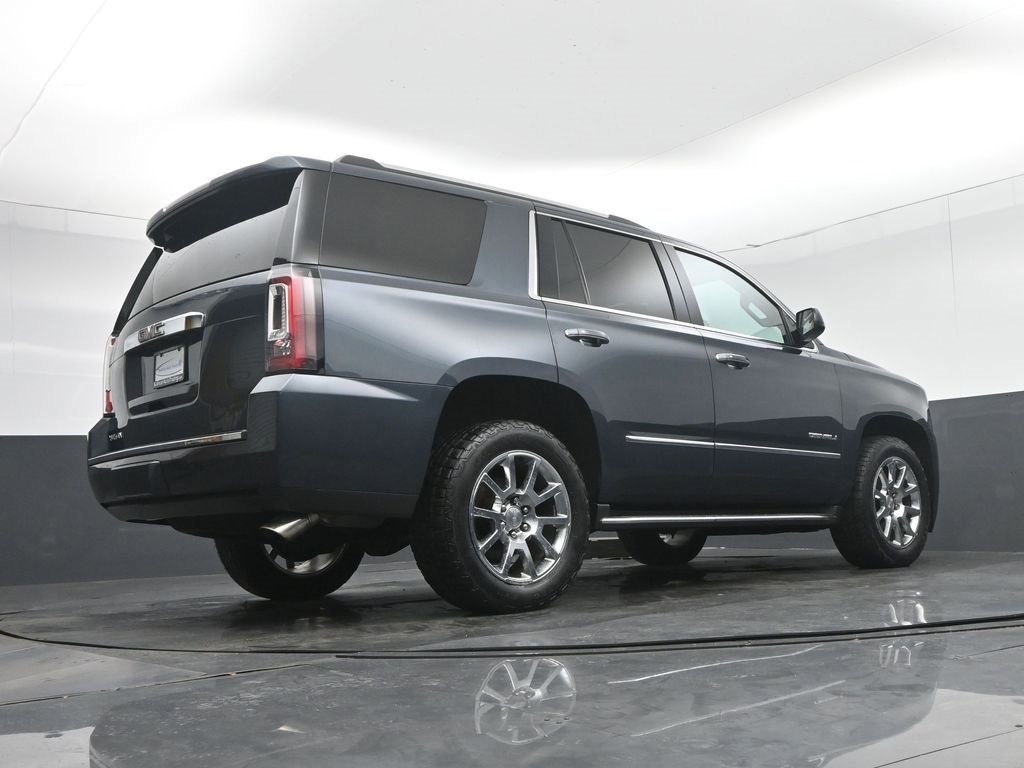 Used 2020 GMC Yukon Denali image 68