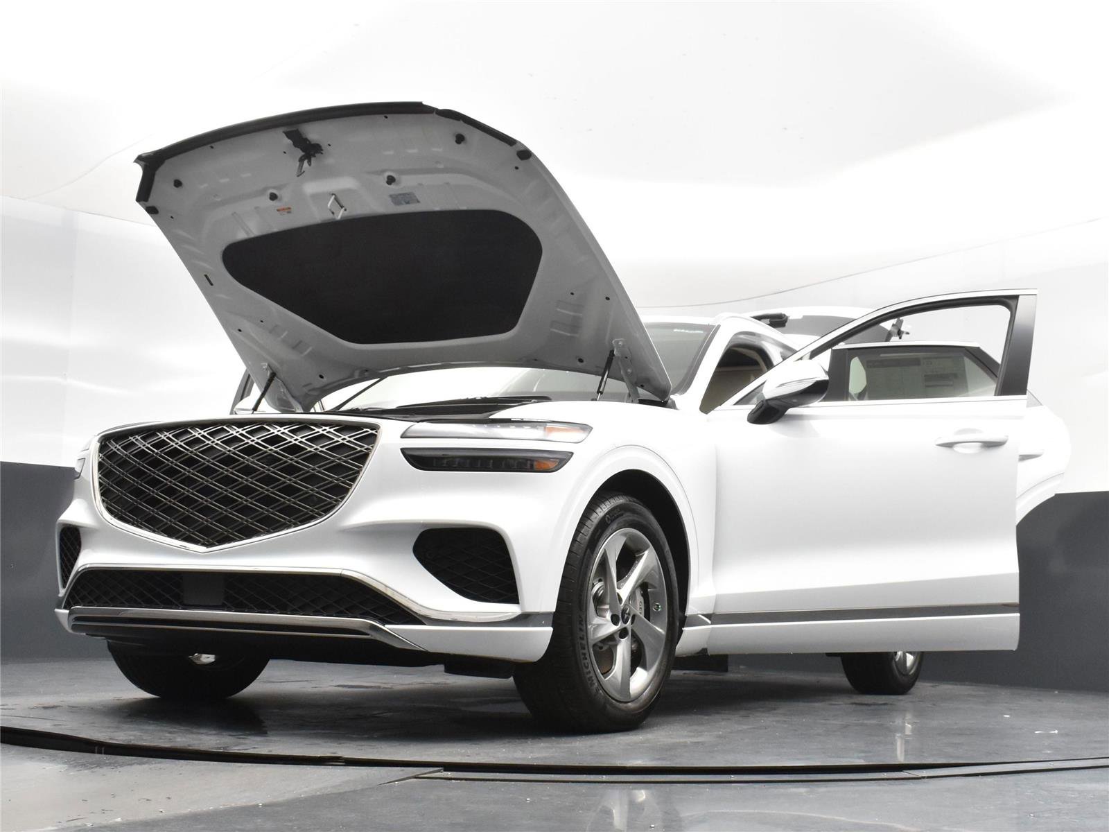 New 2026 Genesis GV70 2.5T Select image 22