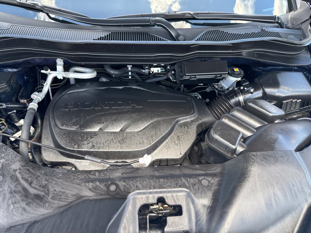 Used 2023 Honda Ridgeline RTL image 10
