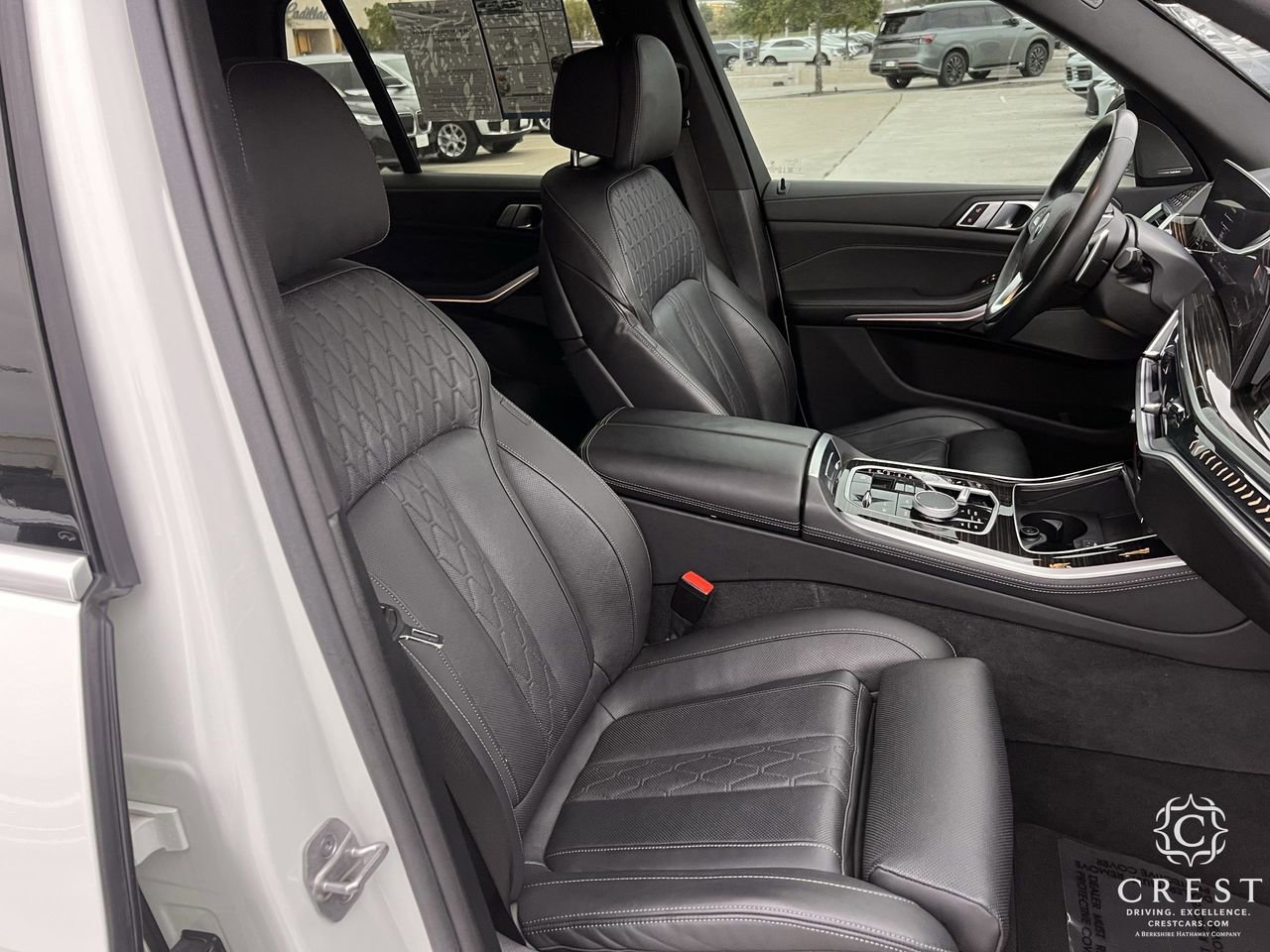 Used 2025 BMW X5 xDrive50e image 27