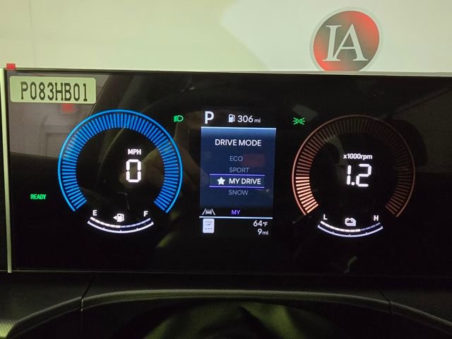 New 2026 Hyundai Santa Fe SE image 23