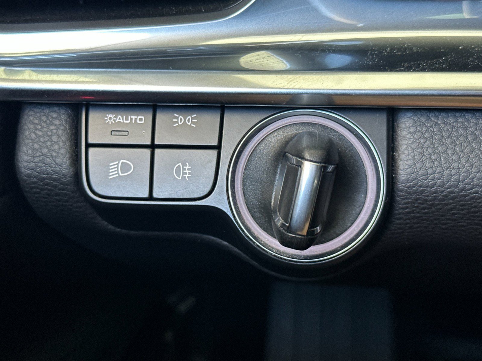 Used 2023 Porsche Panamera image 26