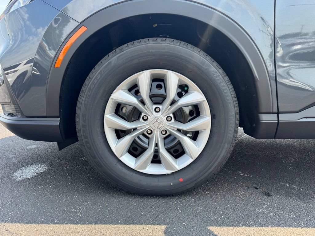 New 2027 Honda CR-V LX image 17