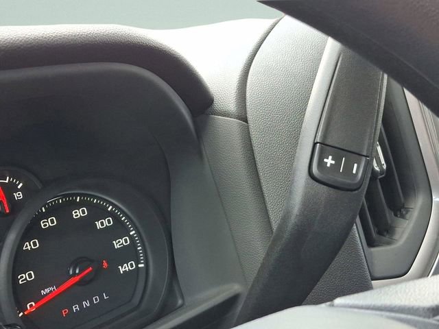 Used 2024 Chevrolet Silverado 1500 Custom Trail Boss image 20