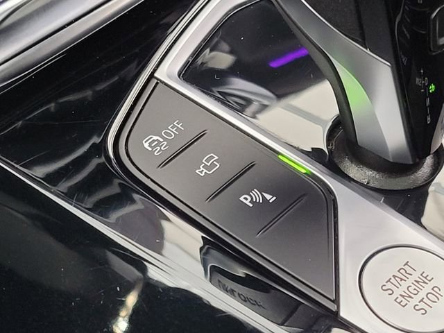 Used 2024 BMW X3 M40i w/ Parking Assistance Package image 34