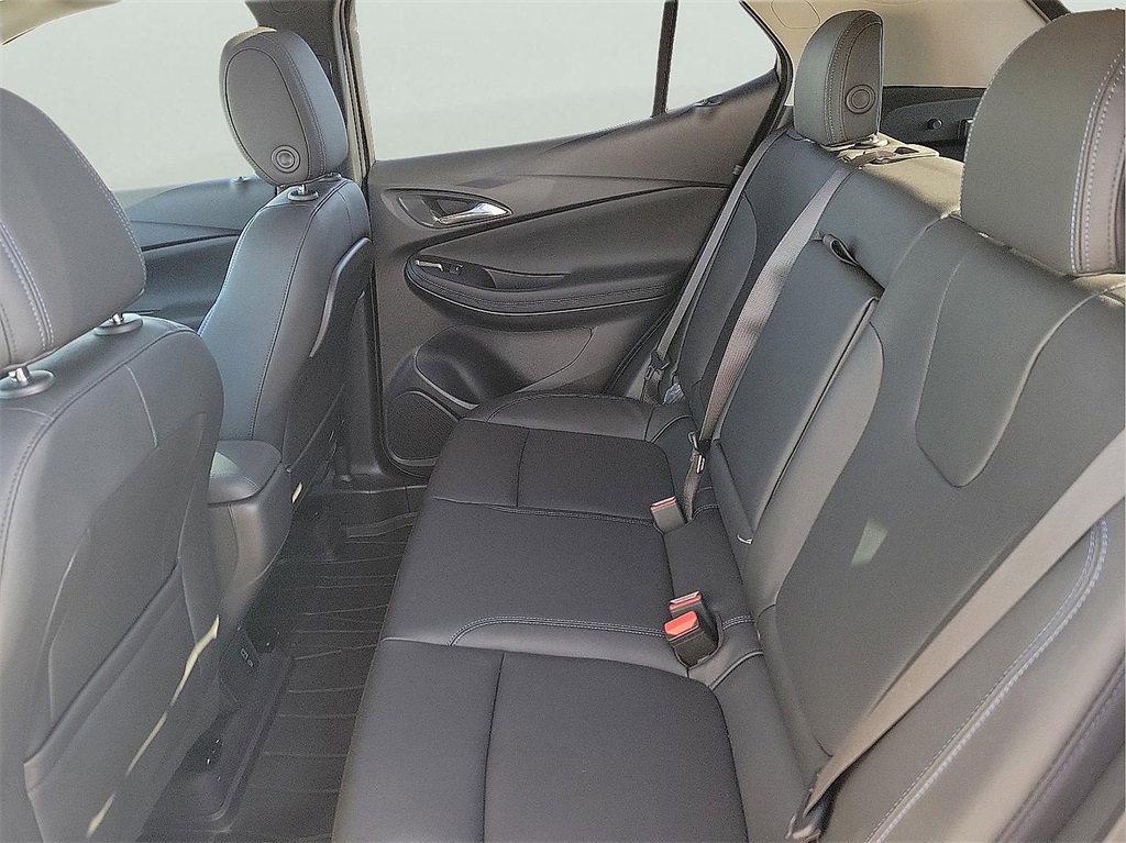 New 2026 Buick Encore GX Sport Touring w/ Comfort Package image 13