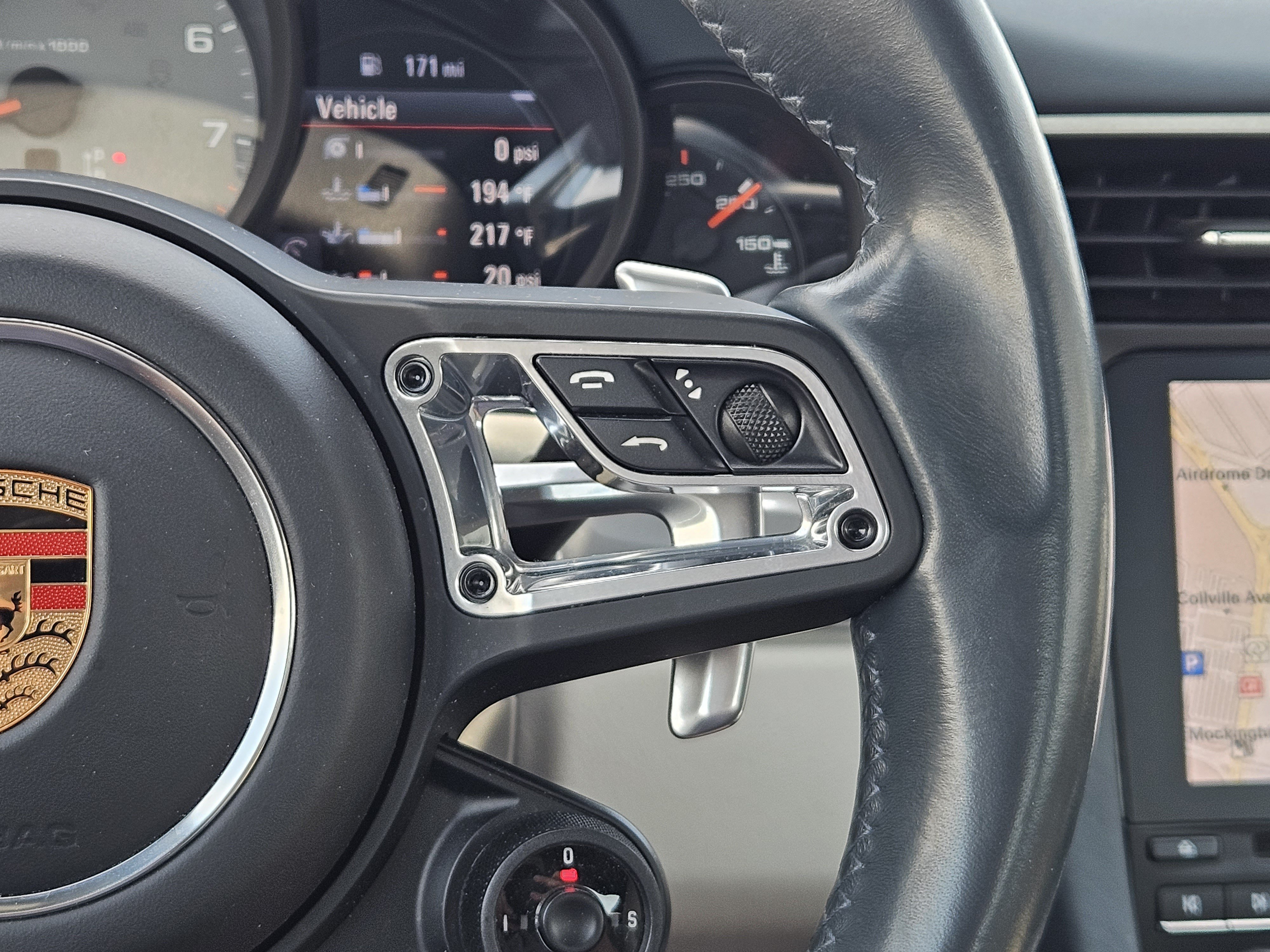 Certified 2019 Porsche 911 Carrera S RWD image 29