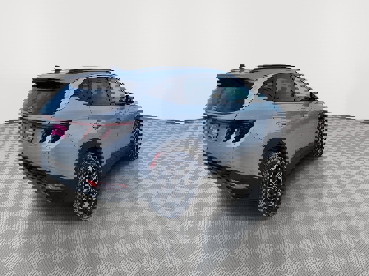 Used 2024 Hyundai Tucson Limited image 8