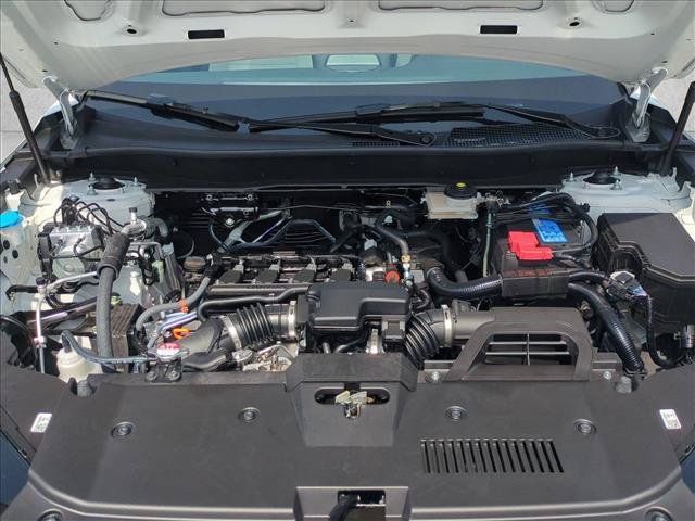 New 2026 Honda CR-V LX image 16