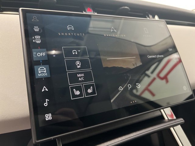 Used 2025 Land Rover Range Rover Evoque S image 24