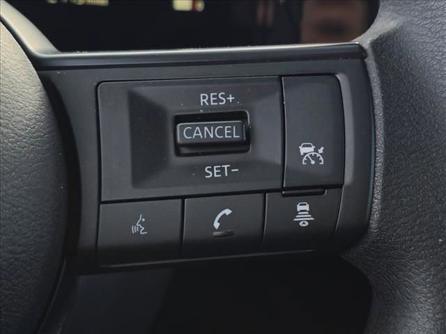 Certified 2026 Nissan Kicks S image 20