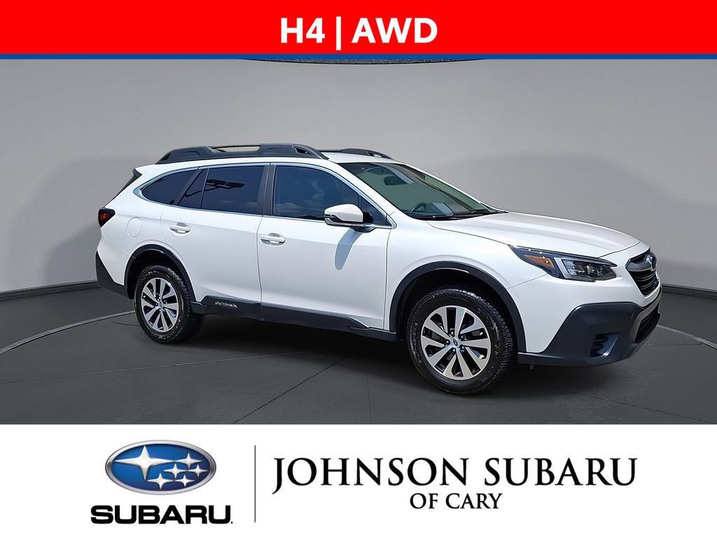 Used 2022 Subaru Outback Premium AWD/4WD image 7