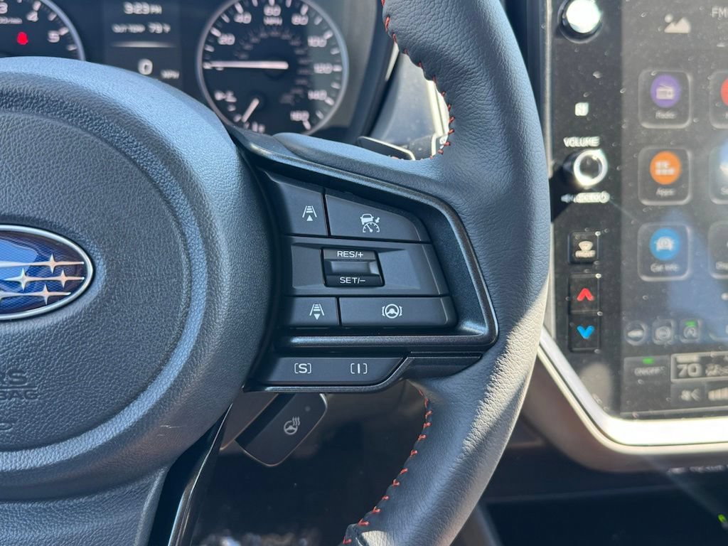 New 2026 Subaru Crosstrek 2.5i Limited AWD/4WD image 10