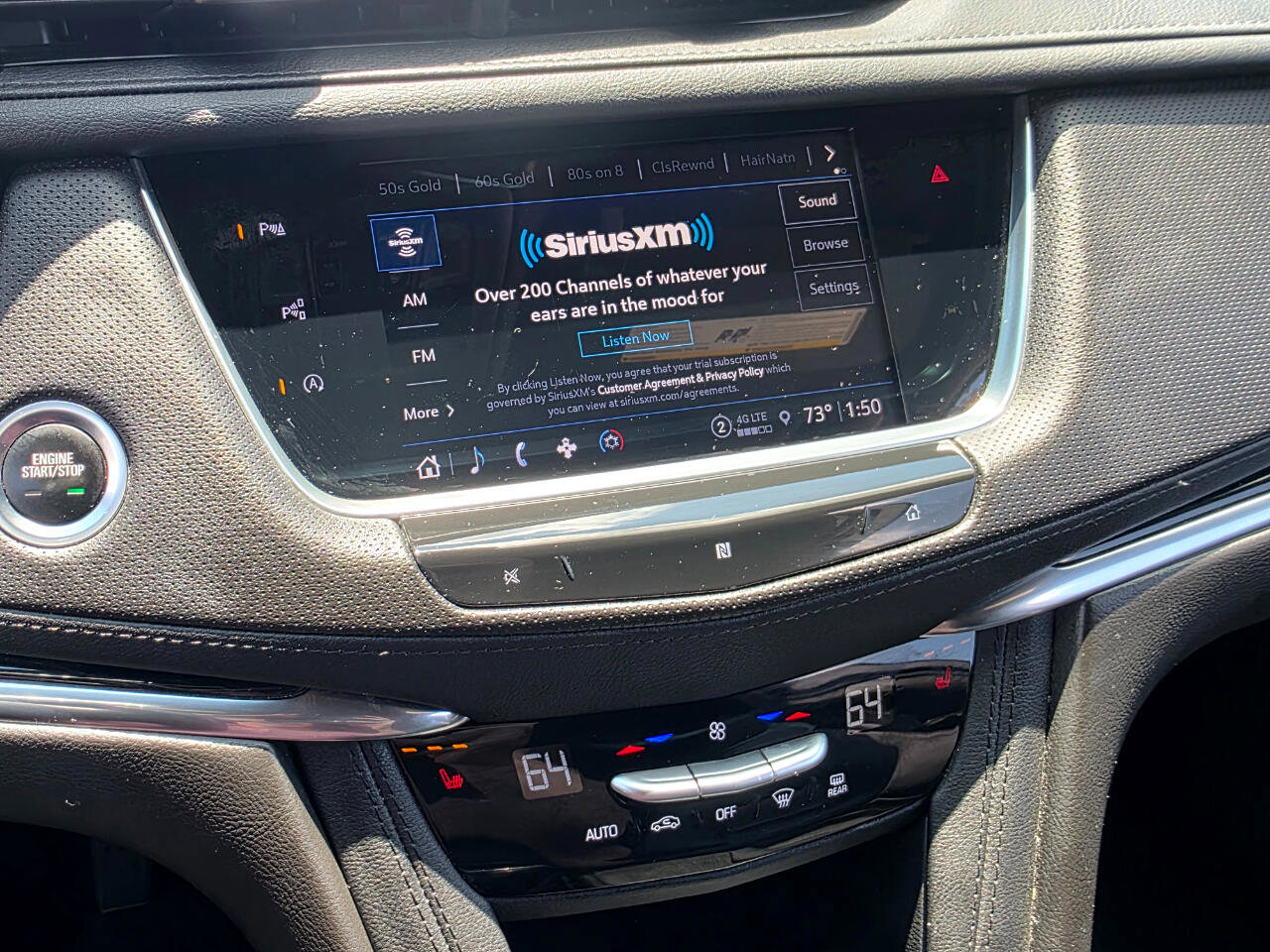 Used 2021 Cadillac XT5 Premium Luxury image 10