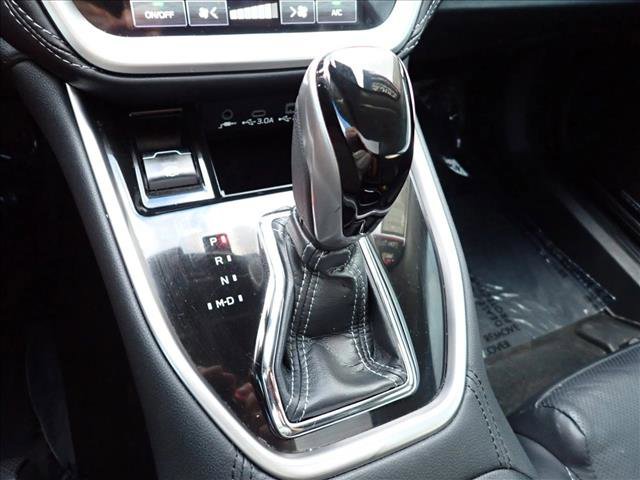 Certified 2023 Subaru Outback Limited image 21