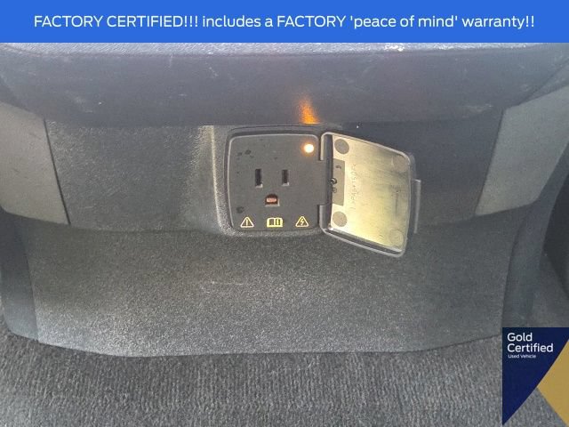 Used 2025 Ford Expedition Platinum w/ Driver's Package AWD/4WD image 26
