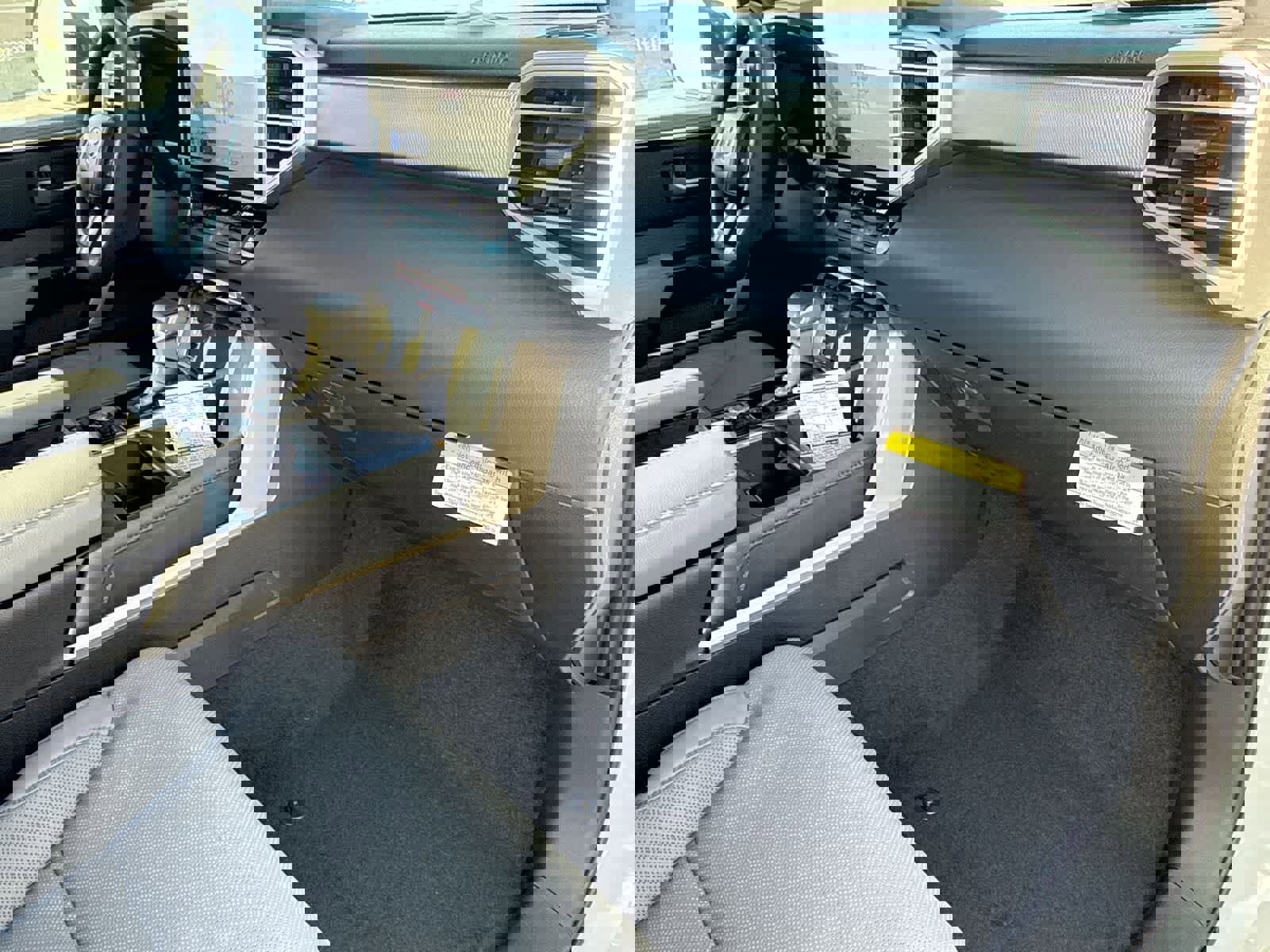 New 2025 Toyota Tundra Limited image 11