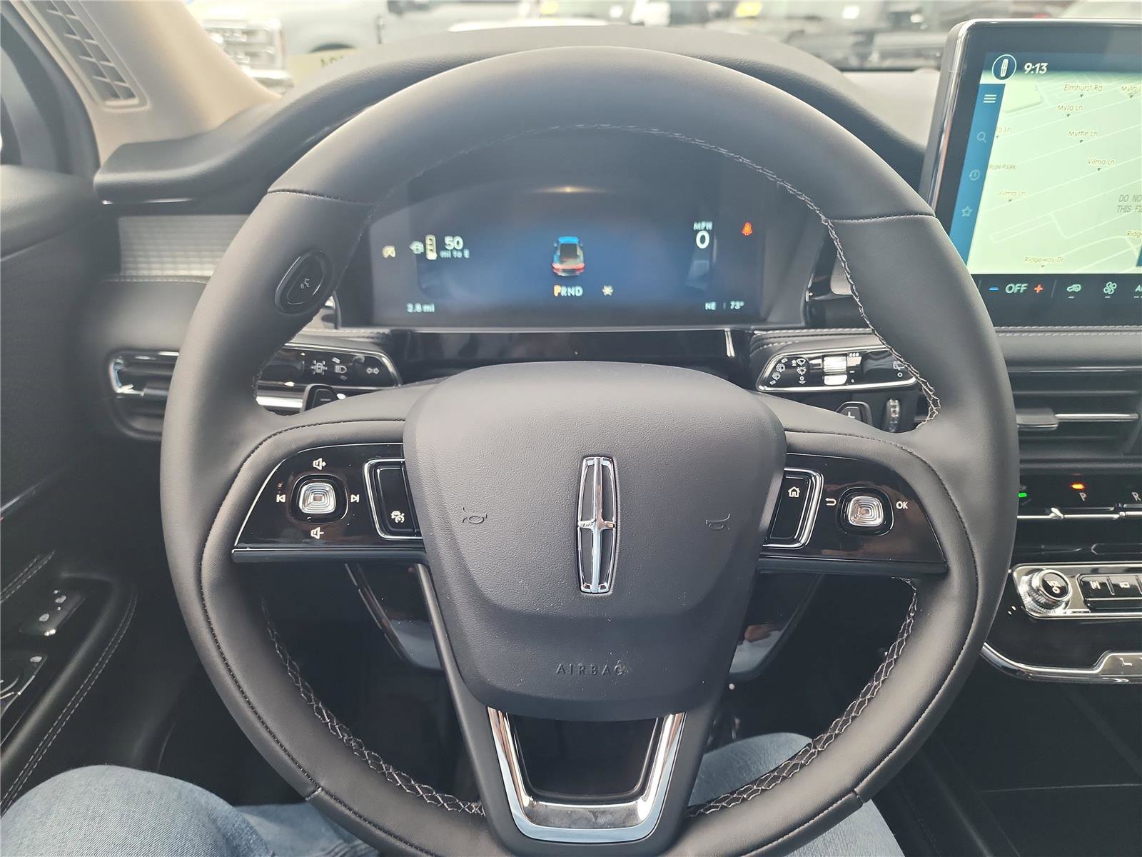 New 2026 Lincoln Corsair Premiere image 31