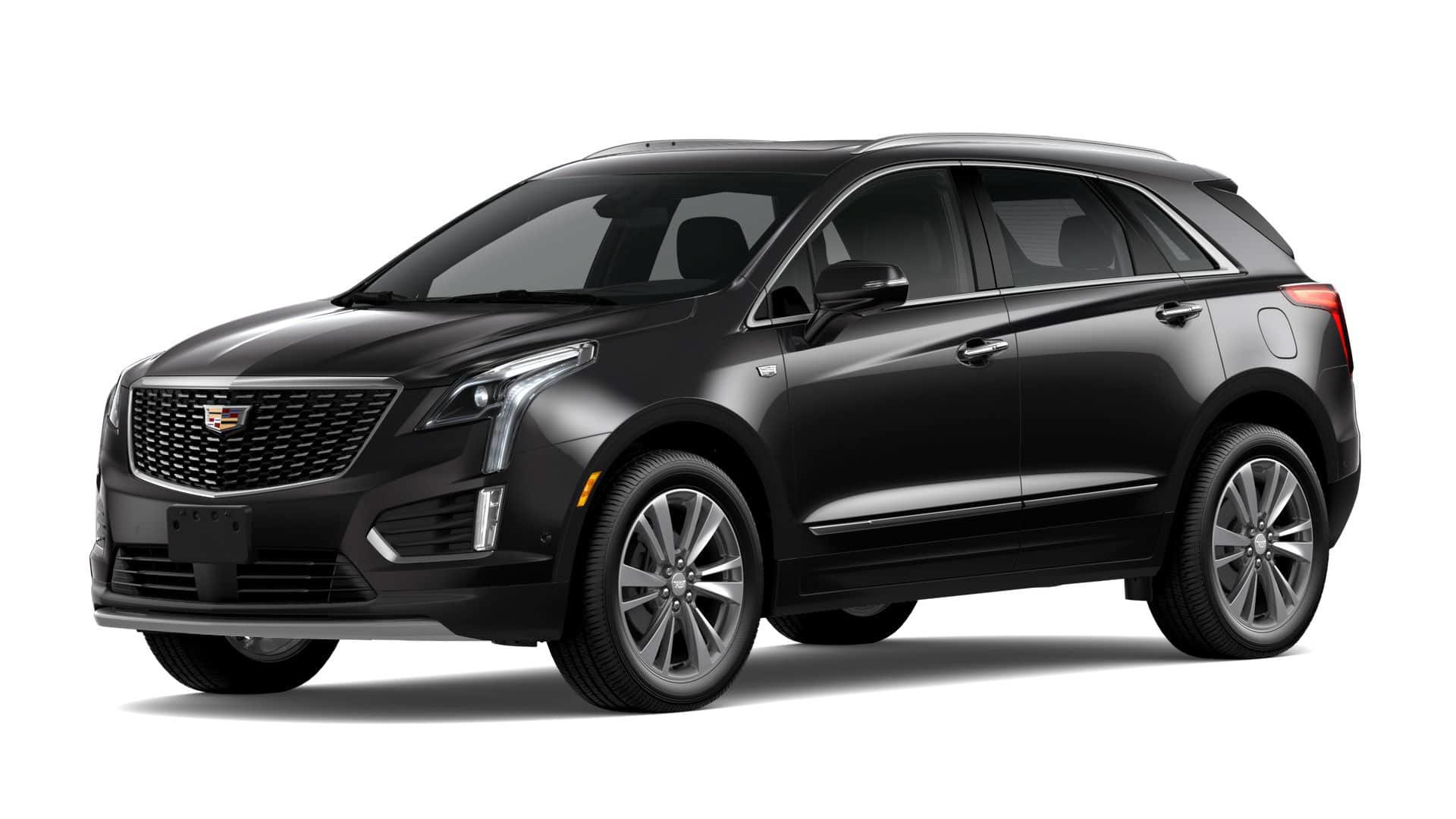 New 2026 Cadillac XT5 Premium Luxury w/ Driver Assist Package AWD/4WD image 21